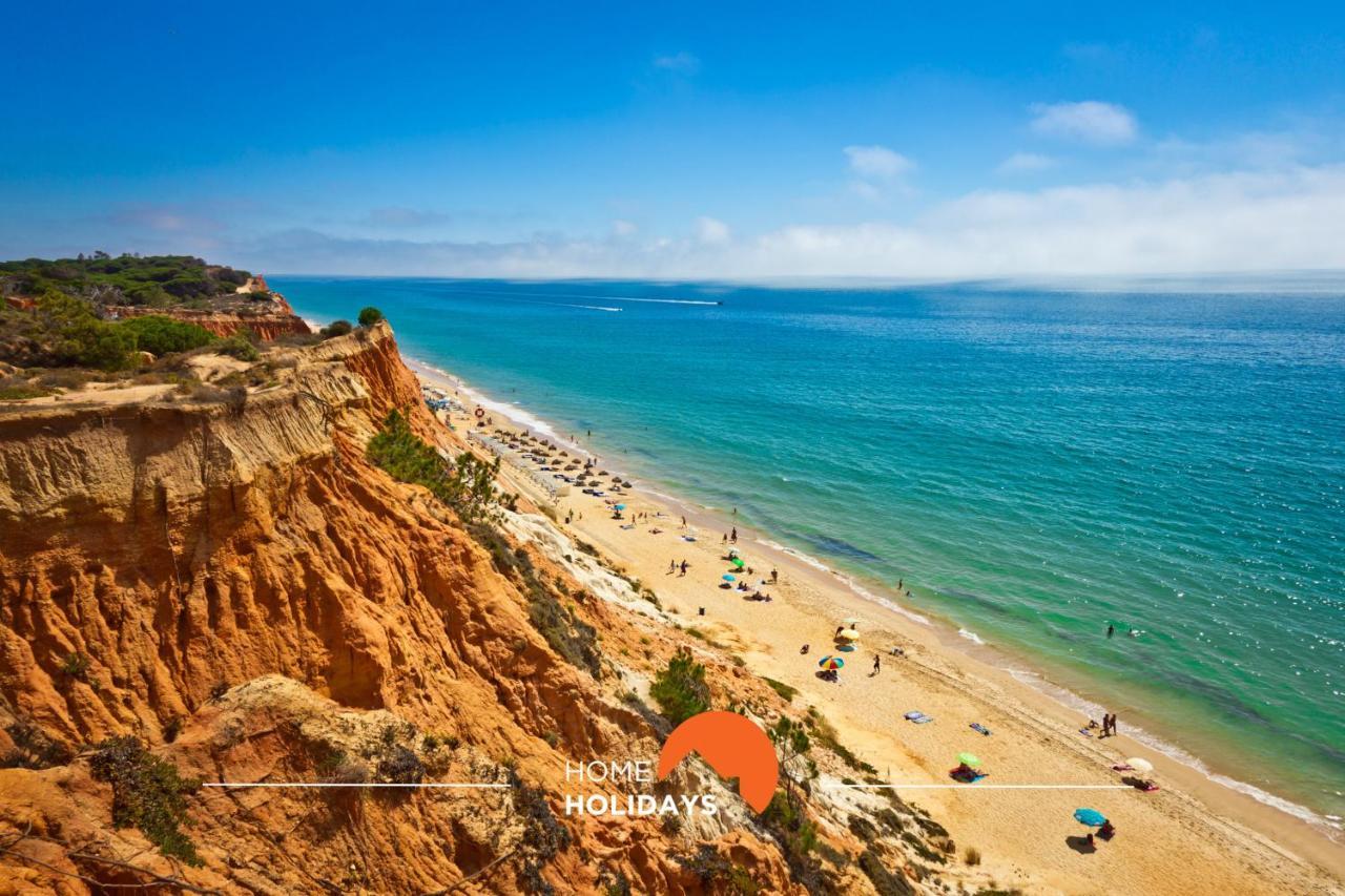 #160 V3 Vila Branca 92 By Home Holidays Albufeira Exterior photo