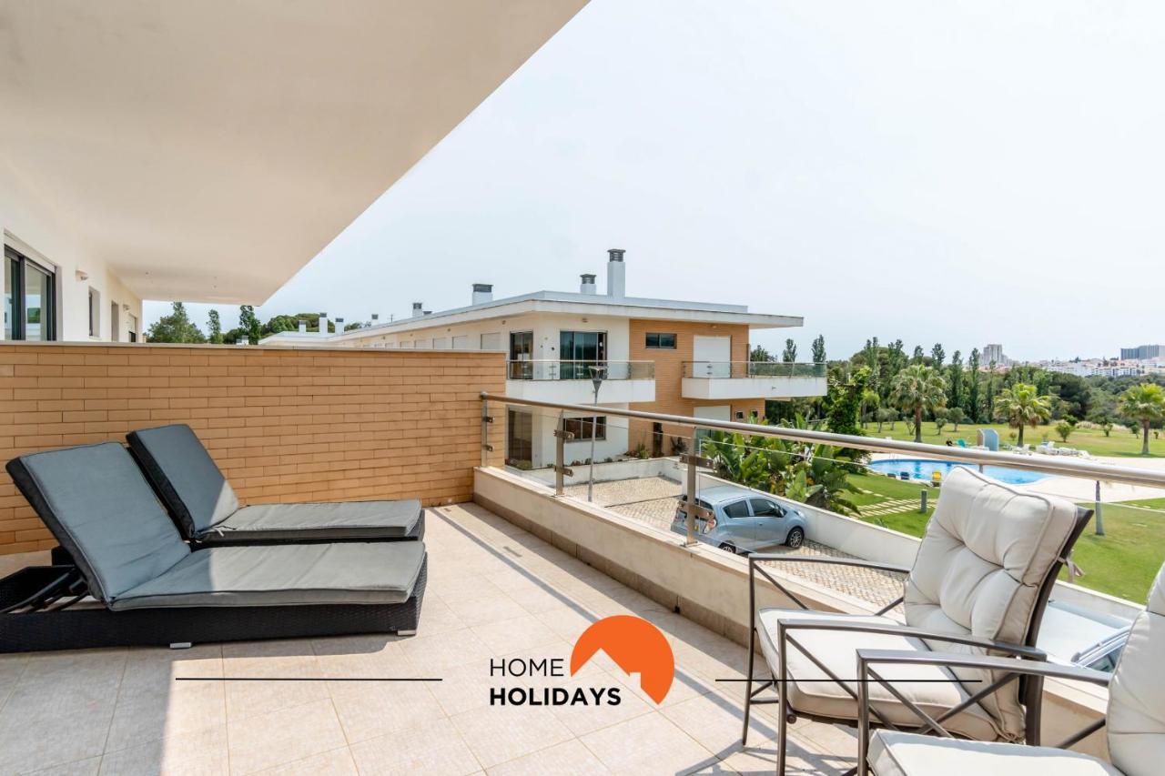 #160 V3 Vila Branca 92 By Home Holidays Albufeira Exterior photo