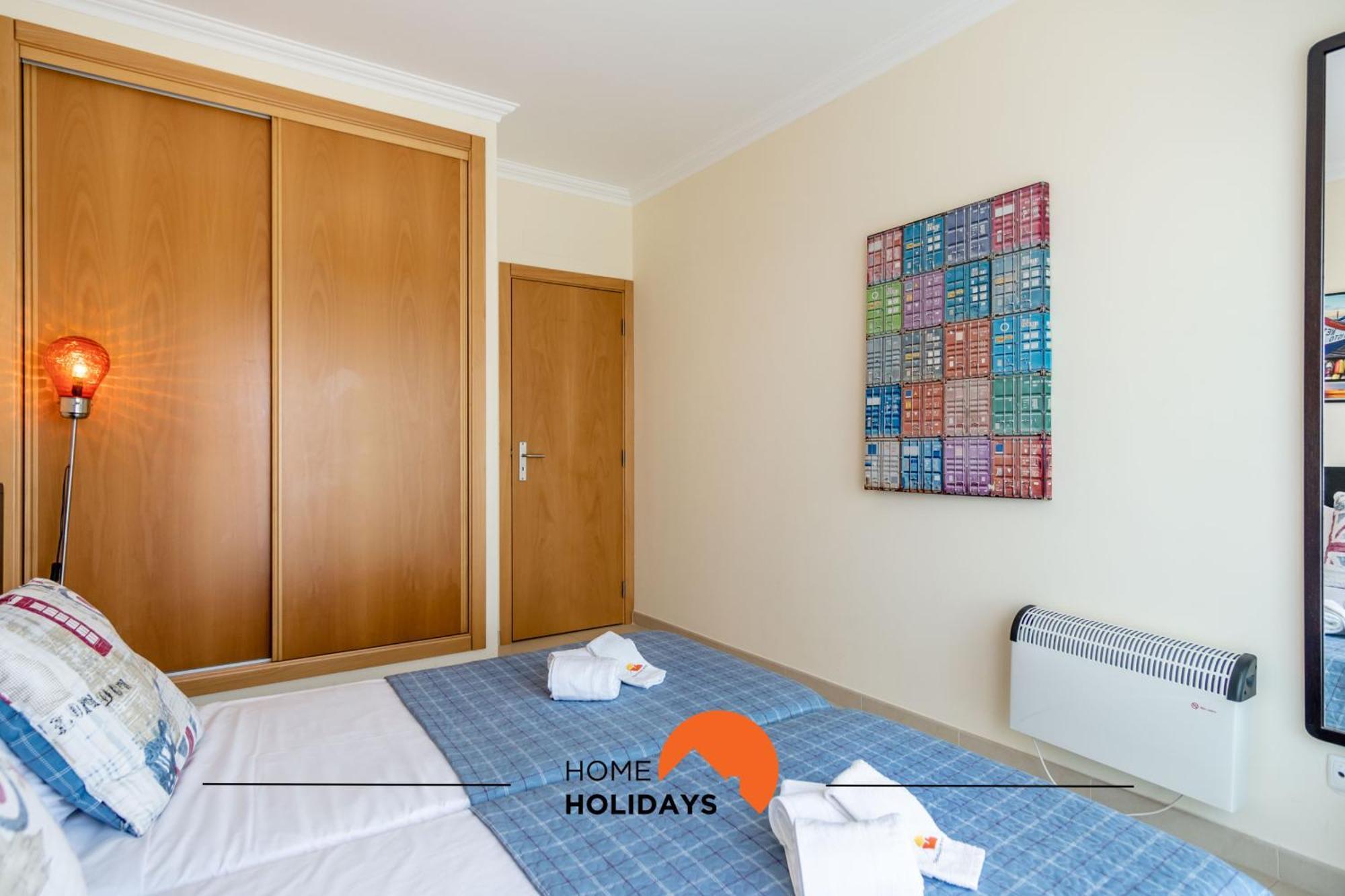 #160 V3 Vila Branca 92 By Home Holidays Albufeira Exterior photo